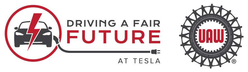 Driving a Fair Future At Tesla